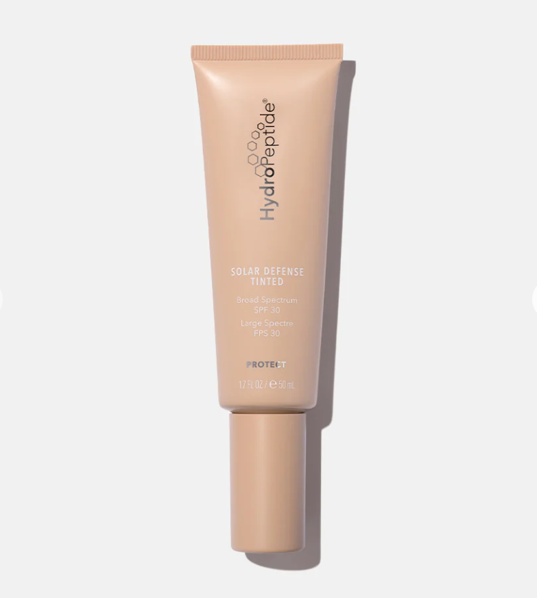 Sunscreen Face or Body