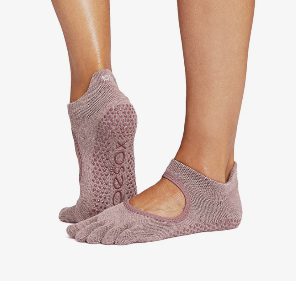 Pilates Socks
