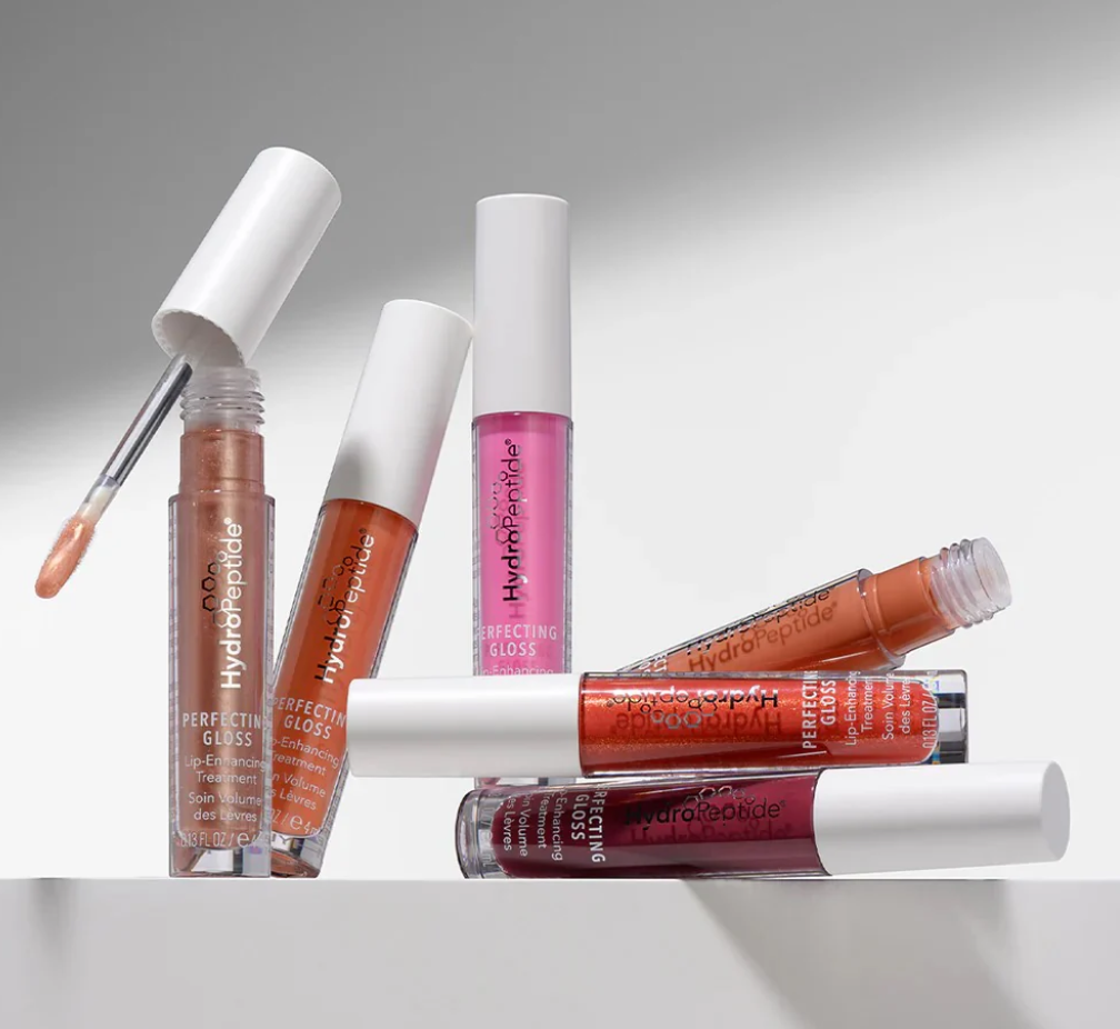 Lip Gloss HydroPeptide